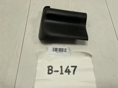 Chevrolet Suburban 1500 2012 asiento del pasajero delantero derecho cubierta de oruga moldura OEM+ Foto 1 de 4