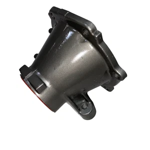 TH400 2wd Tail Extension Housing for EARLY 400 SMALL BUSHING includes New Seal - Bild 1 von 5