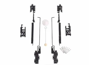 Sunroof Track Assembly Repair Kit for Chevy Trailblazer GMC Envoy Saab 9-7x - Picture 1 of 5