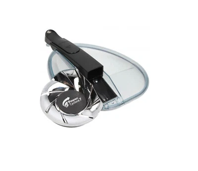 Conjunto de tanque con tapa de cubo compatible con aspiradora Philips Foto 1 de 2