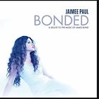 Victorian Trading Co Jaimee Paul gebundene Hommage an die Musik von James Bond CD