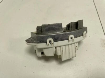 BMW 328I XDRIVE 2011 CALEFACCIÓN SOPLADOR RESISTENCIA FÁBRICA Foto 1 de 4