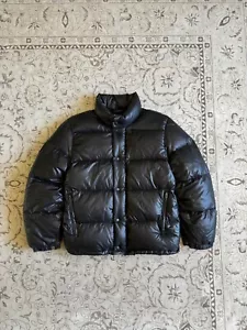 Vintage Moncler Grenoble Down Puffer Jacket Size M (2) Men's - Picture 1 of 24