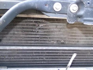 gasoil radiator for CHRYSLER SEBRING 2.0 CRD 2007-2011 2010 84772 - Picture 1 of 8