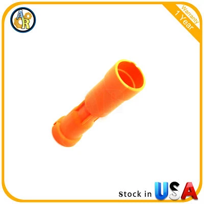 Tubo de varilla de medición de aceite para Audi A4 1980-2002 VW Golf Jetta Passat Quantum 053103663 Foto 1 de 4