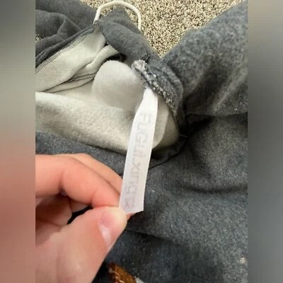 Girls Naketano sweatshirt. I used to wear XS in women’s, and it fit - Image 1 of 4