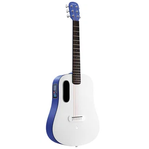 Lava Music Gitarre ME Play 36 Zoll Deep Blue - Bild 1 von 9