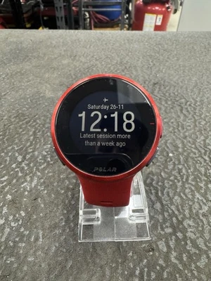 Reloj GPS Polar Vantage V2 USADO - Rojo Foto 1 de 4