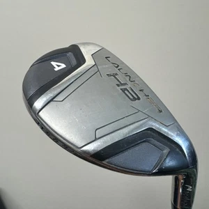 Cleveland Launcher HB 4-hybrid RH 39” Miyazaki A Flex - Picture 1 of 9