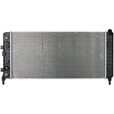 AC Condenser Fit 2006 Lexus GS300 2007-2011 GS350 2006-2007 GS430 With Drier - Image 1 of 2