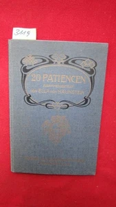 20 Patiencen . Haunstein, Ella von: - Picture 1 of 1