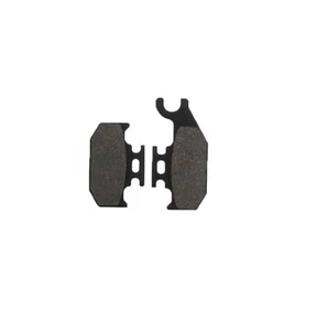2009 2010 2011 Can-Am Outlander 800 R / Outlander Max 800 R Rear Brake Pads - Picture 1 of 1