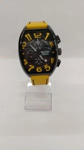 Angel Clover Dp-38 Quartz Watch - Bild 1 von 5