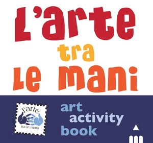 9788878748309 Art in Hands. art activity book. ediz. in colors (l') - Paolo M - Picture 1 of 1
