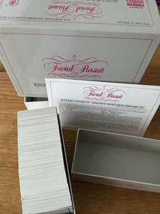 Trivial Pursuit Entertainment Edition - Bild 1 von 1