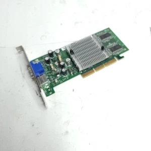 Nvidia Dell CN-08Y483-69861 AGP VGA - Picture 1 of 6