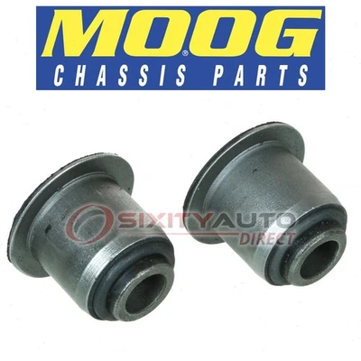MOOG Rear Upper Control Arm Bushing for 1995-2000 Dodge Stratus - Steering eg Foto 1 de 4