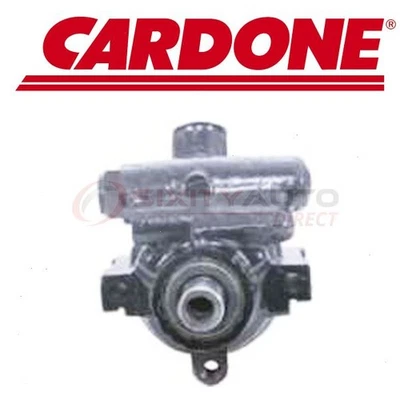 Cardone Reman Power Steering Pump for 1991 Buick Park Avenue - Hoses Pumps  ek - Image 1 of 4
