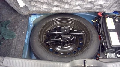 Wheel 18x4 Spare RWD Fits 05-23 300 2390793 - Image 1 of 4