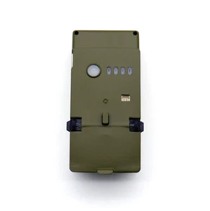 7,4V 1200mAh LiPo Akku für Yuxiang F07 F07-V UH-1D HUEY RC Hubschrauber - Bild 1 von 1