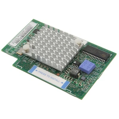 IBM RAID-Controller ServeRAID H1135 SAS-SATA2 CIOv HS23E 90Y4735 NEU - Bild 1 von 2