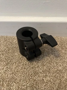 Roland Rack Clamp Cymbal Pole End Mount  - Picture 1 of 4