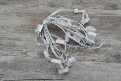 Govee H705A/B/C Permanent Outdoor Light 16' 1 Segment 12 Lights ADD ON - Image 1 of 4