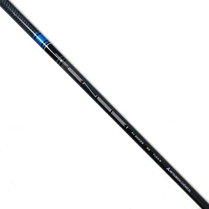 Mitsubishi TENSEI AV Series 65 Reg Flex #5 Wood Fairway Shaft-Titleist Adapter - Picture 1 of 3