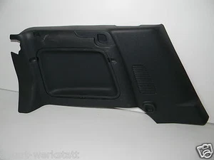 REVESTIMIENTO LATERAL SMART 451 CABRIO & COUPÉ A4516910036 - Imagen 1 de 1