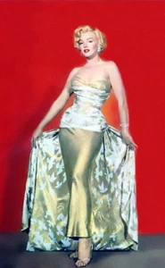 Marilyn Monroe Moments In Time Series - Rare and Original Limited Edition Photo - Foto 1 di 1