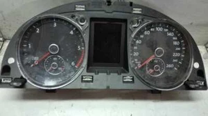 3C0920872B instrumentenblende für VOLKSWAGEN PASSAT VARIANT - 1 GENERACION 2010 - Bild 1 von 3
