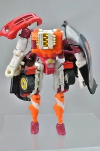 Transformers Universe Side Burn Incomplete for Parts - Picture 1 of 8