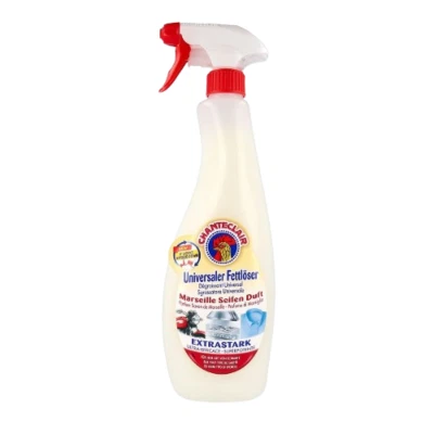 Chante Clair Marsiglia Sgrassatore Universal Reiniger Fettlöser 600 ml - Bild 1 von 2