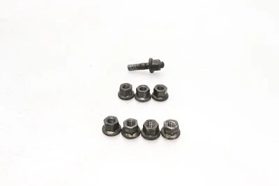 08 09 10 11 12 13 14 15 16 YAMAHA YZF R6 PERNOS DE CABEZAL Foto 1 de 4