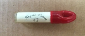 Keysco Cutter PN 77777 Spot Weld Cutter 1/2" 300-2000 rpms Made in USA Used - Picture 1 of 6