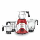 prestige ultimate plus 750 watt mixer grinder with 4Jar Red 220V Free Shipping
