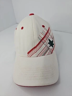 Old Buckeye Gorra Sombrero One Fit Fútbol Universitario Foto 1 de 4