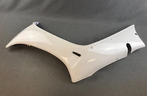 Carenado lateral LH APRILIA SR 50 AIR 1993-1996, blanco AP8231453 - NUEVO - Imagen 1 de 5