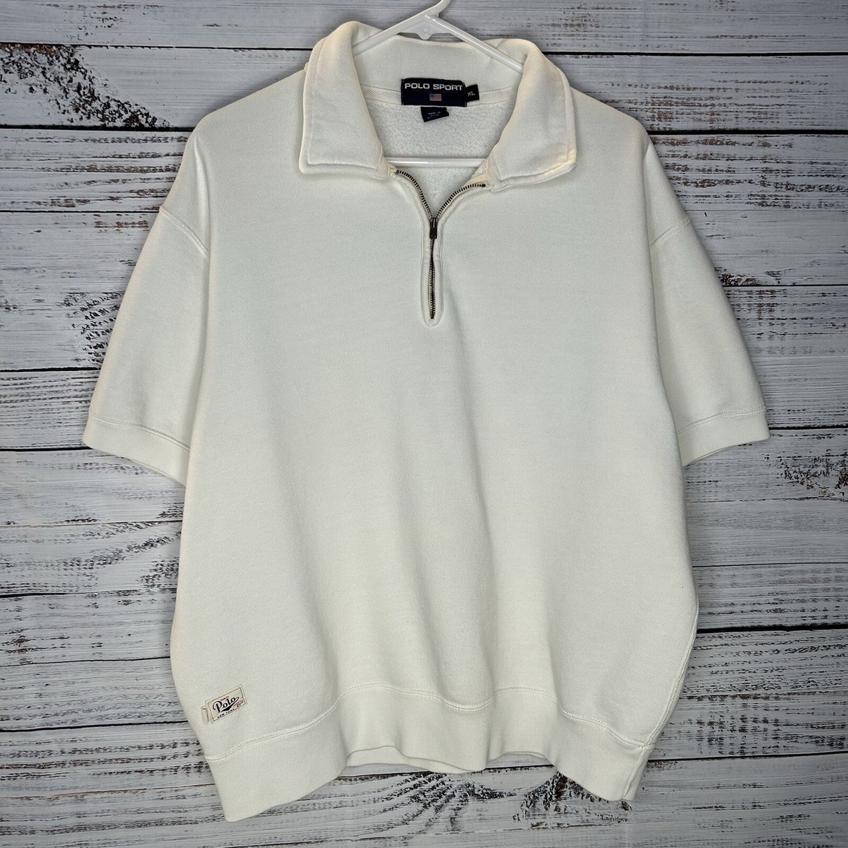 Polo Sport Sweatshirts for Men with Vintage for Sale | Shop Polo Sport Sweatshirts for Men with Vintage for Sale | Shop