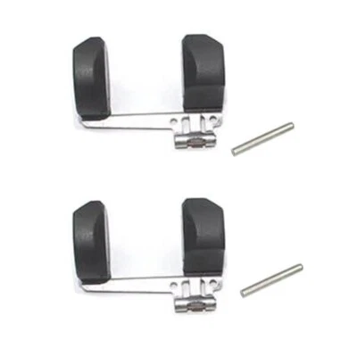 2 PIEZAS PARA Carburador Hyosung GV250 GV 250 Aquila UM V2C-250T taza de aceite flotador Foto 1 de 3