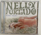 Nelly Furtado "Whoa Nelly" 2000
