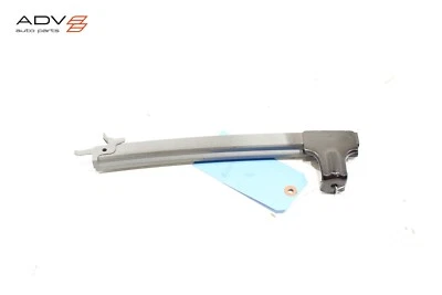 2015-2021 LEXUS NX200T NX300 FRONT RIGHT DOOR WINDOW REARWARD GUIDE CHANNEL OEM - Image 1 of 4