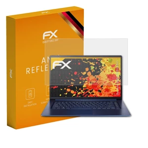 atFoliX 2x folia ochronna ekranu do Acer Swift 5 SF515-51T matowa i odporna na wstrząsy - Zdjęcie 1 z 8