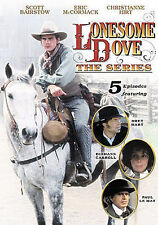 Lonesome Dove - The Series Vol. 5 (DVD, 2005)