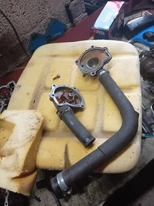 Yamaha r6 5eb yzf breaking complete bike Water Pump As Pictured - Picture 1 of 4