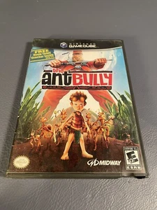 The Ant Bully Nintendo Game Cube Video Game - Picture 1 of 4