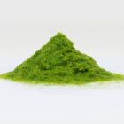 Natural Looking Lawn Diorama with 3mm Model Railway Grass Powder (500g)
