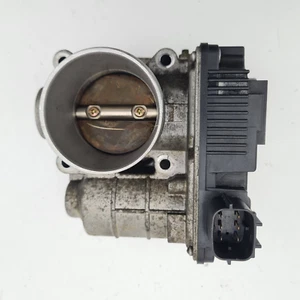 Nissan Pulsar N16 Throttle Body 1.8 SI-II Non Cable Type 07/00-12/05 - Picture 1 of 10