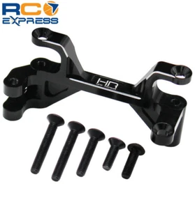 Hot Racing Axial AF16P AXP8 Aluminum Front Upper Link Mount AXPE08X01 - Picture 1 of 4