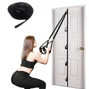 Door Anchor Strap for Resistance Bands, Fitness, Home Gym Equipment, Accessories - Picture 1 of 5